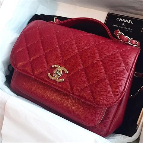 chanel business affinity值得買嗎